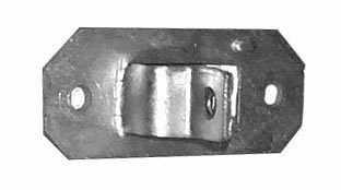 EBH1969-4, Aurora Parts & Accessories, KEEPER, GRAVITY BASE - EBH1969-4