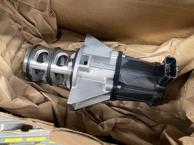 5012972R91, Navistar International, KIT, EGR VALVE (I334) - 5012972R91