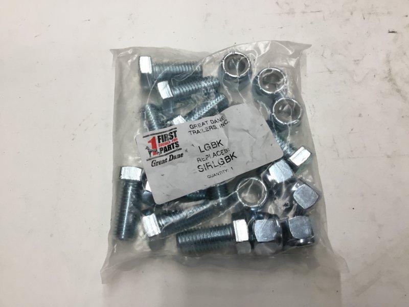 BLT60759910, Aurora Parts & Accessories, KIT, L/G MOUNTING BOLTS&NUTS - BLT60759910