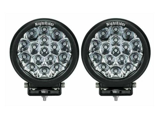 N4330D, Nightrider LEDS, KIT LIGHT 7 20 WATT - N4330D