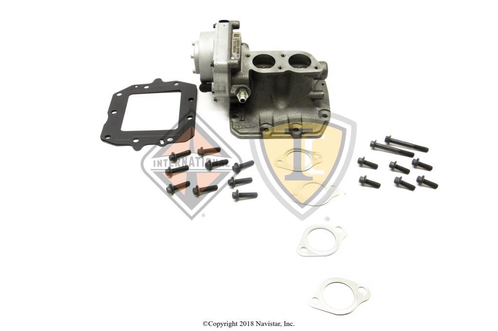 5010696R94, Navistar International, KIT, REMAN EGR VALVE - 5010696R94