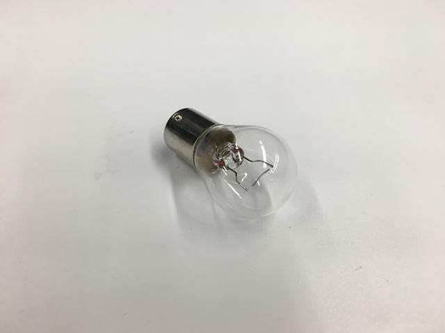 GE93, Navistar International, LAMP INCANDESCENT 12V - GE93