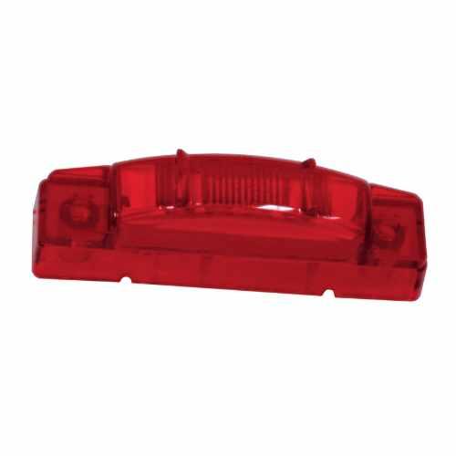 47462, Grote Industries Co., LAMP, LED RED - 47462