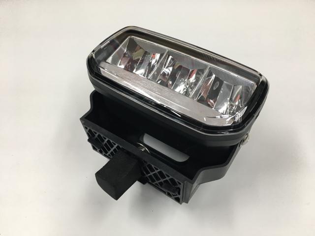 4078122C92, Navistar International, LIGHT, LED FOG - 4078122C92