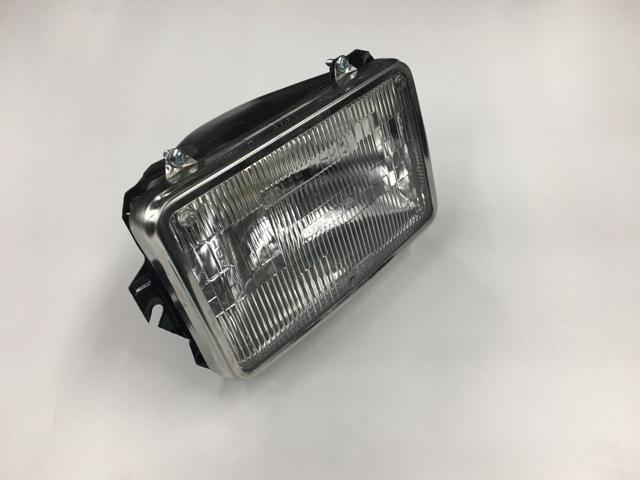 2006090C91, Navistar International, LIGHT, HEAD W/H5051 HALOGEN - 2006090C91