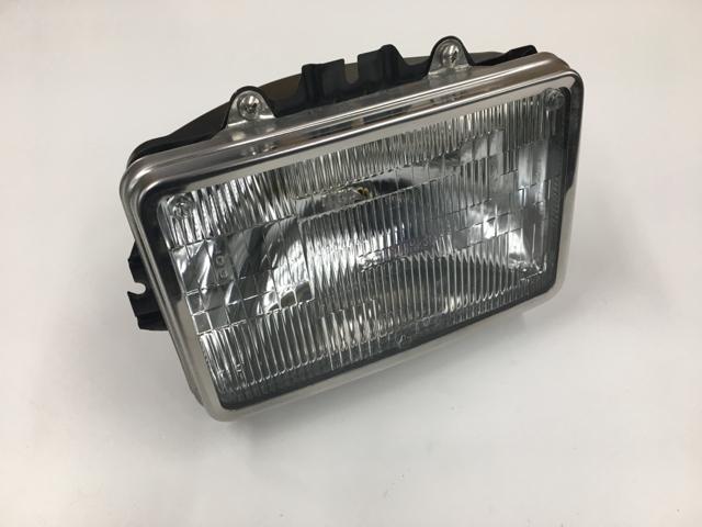 2006089C91, Navistar International, LIGHT HEAD W/H5062 HALOGEN - 2006089C91