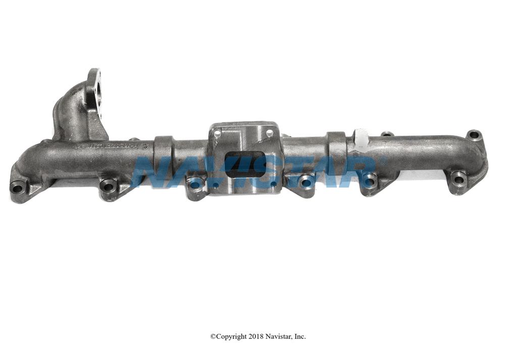 1870574C92 by Navistar International MANIFOLD, EXHAUST