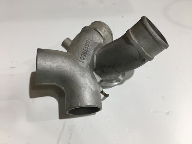 1831766C1, Navistar International, MANIFOLD, TURBO AIR OUTLET - 1831766C1