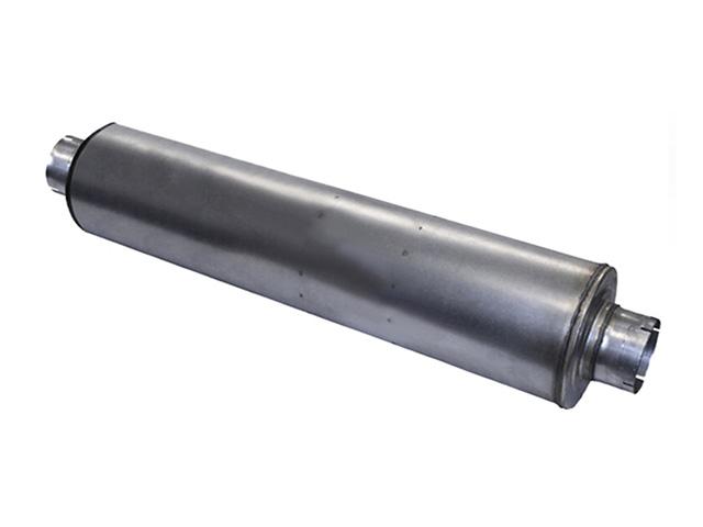 562.U6510, Automann, MUFFLER 10 FOR 5 STACK - 562.U6510