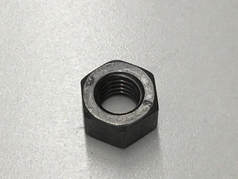 3044360 by Cummins NUT, REGULAR HEXAGON