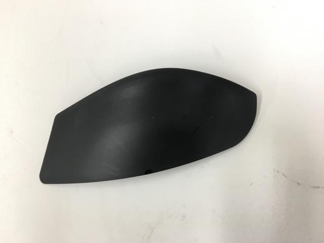 3814449C1 by Navistar International PLATE, WEAR HOOD RIGHT