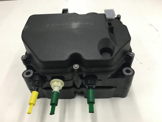 4387304RX, Cummins, PUMP, DOSER - 4387304RX