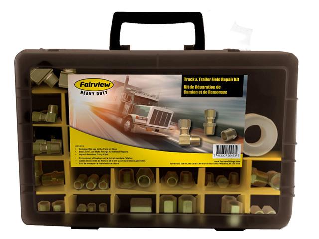 ABFR-KIT-2, Fairview Ltd., REPAIR KIT, SERVICE - ABFR-KIT-2