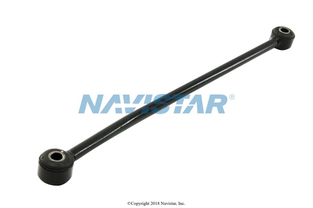 3838980C1, Navistar International, SUPPORT ROD, RADIATOR SUPPORT OR STAY - 3838980C1