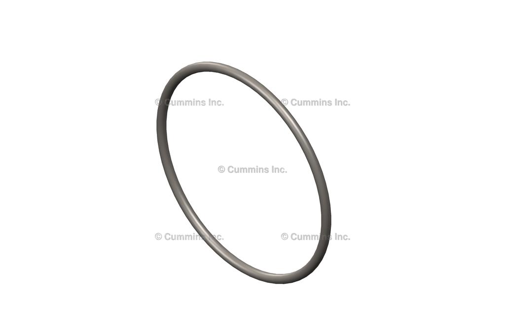 3678724 by Cummins SEAL, O RING