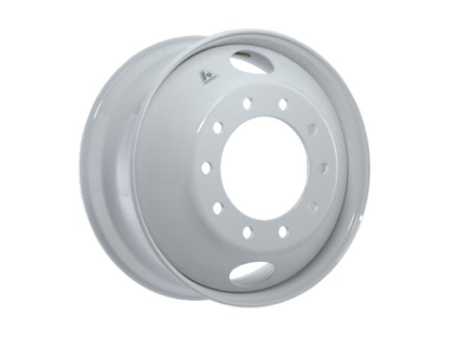 A28828PKWHT21, Accuride Canada, STEEL WHEEL 22.5X8.25 - A28828PKWHT21