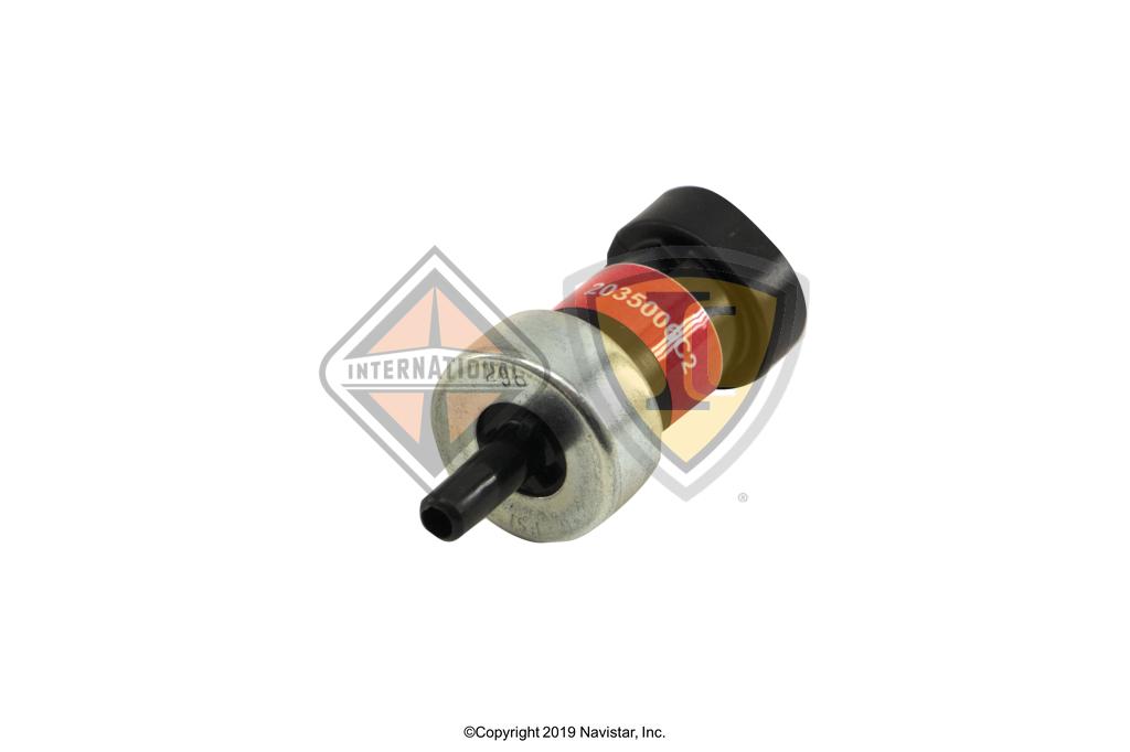 2035006C2 by Navistar International SWITCH, AIR PRESSURE