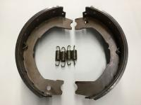 2085 NEW BRAKE SHOE KIT (12 X 4)