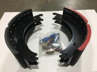 4515Q,23K BRAKE SHOE KIT