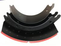 4711Q23KKIT, Wisdom Friction Products, 4711Q,23K BRAKE SHOE KIT - 4711Q23KKIT