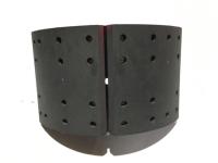 4711Q23KKIT, Wisdom Friction Products, 4711Q,23K BRAKE SHOE KIT - 4711Q23KKIT