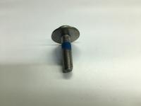 3804756C1, Navistar International, BOLT, M8-1.25X35 TORX SS - 3804756C1