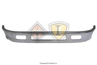 3553304C3, Navistar International, BUMPER, FRONT, SS SBA CHROME - 3553304C3