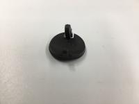 3622447C1, Navistar International, BUTTON FASTENER DARK NEUTRAL - 3622447C1