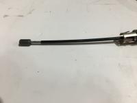 3605721C3, Navistar International, CABLE, FRONT PARK BRAKE 78.90" - 3605721C3