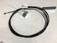 3566332C1, Navistar International, CABLE, PARK BRAKE 134.42" - 3566332C1