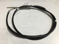 3923566C2, Navistar International, CABLE, PARK BRAKE LT RR 97.78" - 3923566C2