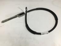 CABLE, PARK BRAKE RT RR 43.92"