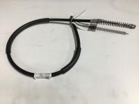 3923567C2, Navistar International, CABLE, PARK BRAKE RT RR 43.92" - 3923567C2