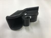 3715185C2, Navistar International, CLIP, LH SUNVISOR - 3715185C2