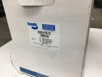 BX5004187, Bendix, COMPRESSOR - BX5004187