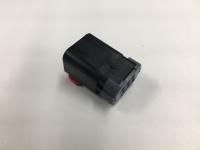 2523554C91, Navistar International, CONNECTR,CONNECTOR, ELECTRONIC - 2523554C91