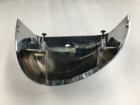 2514672C1, Navistar International, COVER, RH GLASS CHROME - 2514672C1