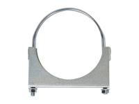 DOUBLE SADDLE CLAMP 5IN