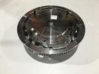 HOR79A7618, Horton Fans, DRIVE, FAN 201.25MM - HOR79A7618