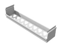 DT1002210-82, Ace Manufacturing Inc., DUNNAGE RACK - DT1002210-82