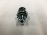 3017698C91, Navistar International, FITTING, ORFS M12 - 3017698C91