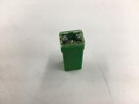 6040046C1, Navistar International, FUSE, GREEN 40A J-CASE - 6040046C1