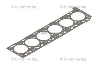 5529514, Cummins, GASKET, CYLINDER HEAD - 5529514