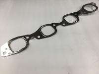 2522492C91, Navistar International, GASKET, EXHAUST MANIFOLD - 2522492C91