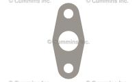 3680324, Cummins, GASKET, FLANGE - 3680324