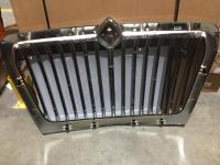 4039860C94, Navistar International, GRILLE,ASM , CHROME - 4039860C94