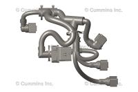 5417959, Cummins, HARNESS, WIRING - 5417959