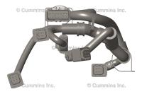 5417959, Cummins, HARNESS, WIRING - 5417959