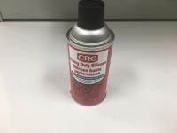 75074, CRC Canada Co., HEAVY DUTY SILICONE SPRAY - 75074