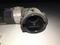 4078638C2, Navistar International, HOSE, DEF TANK RETURN - 4078638C2